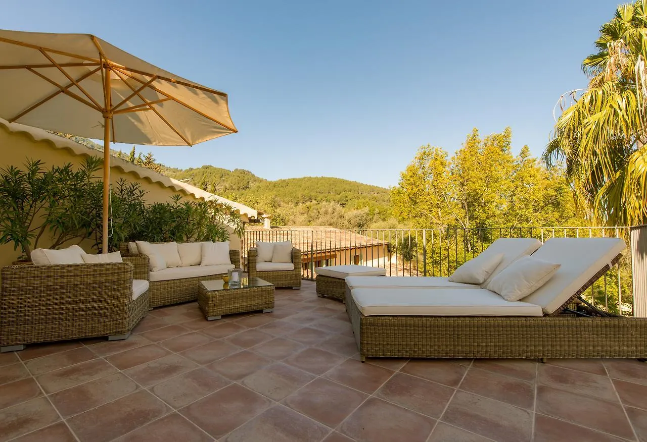 Finca Can Coll Boutique Country House - Adults Only Sóller
