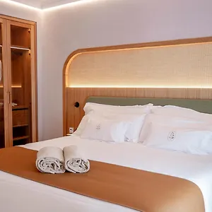 Hotel Alcazar, Sóller