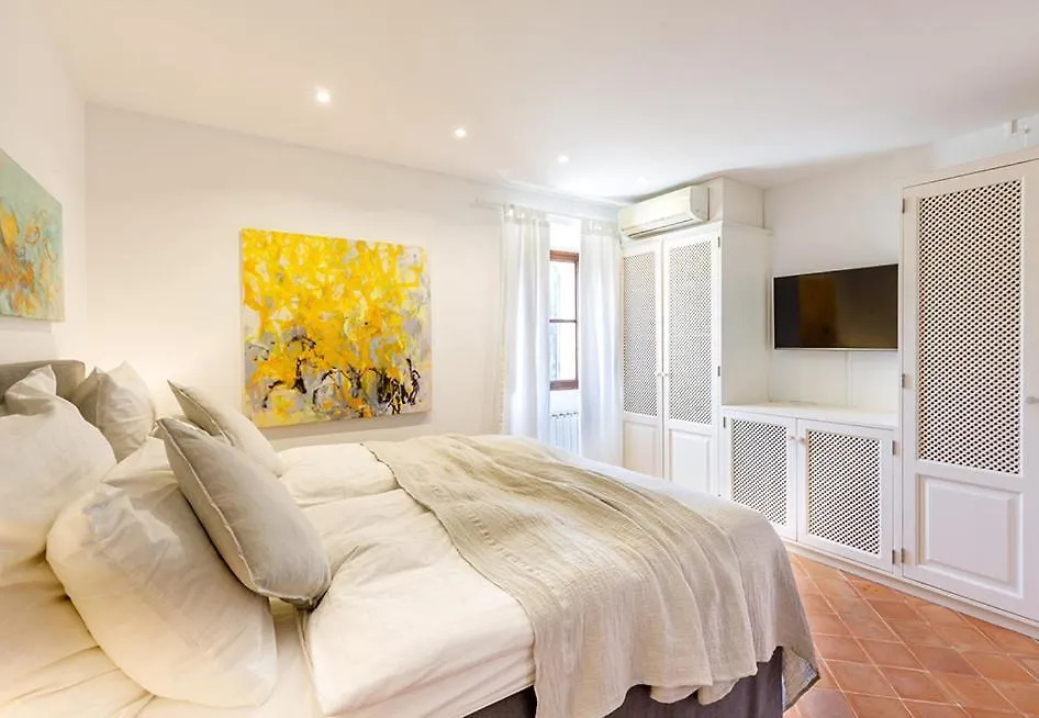 Finca Can Coll Boutique Country House - Adults Only Soller