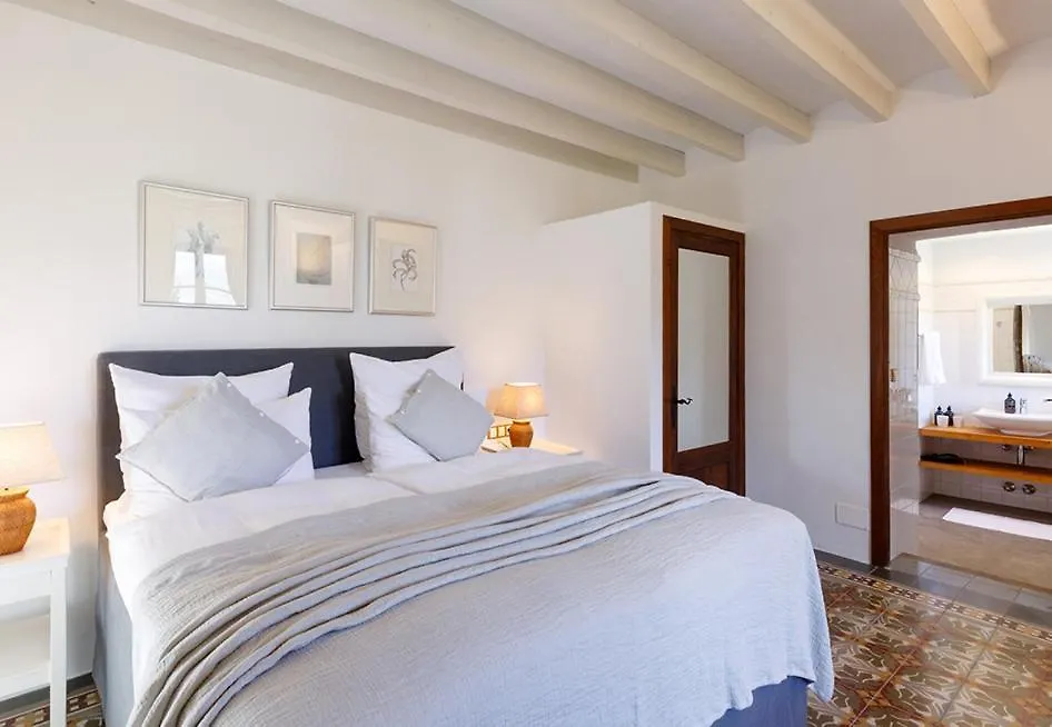 Finca Can Coll Boutique Country House - Adults Only Soller 4*,  Spain