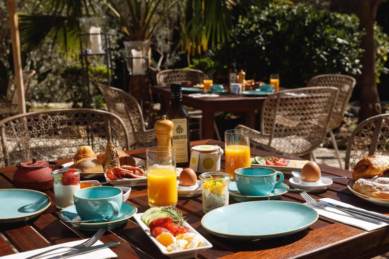**** Bed & Breakfast Finca Can Coll Boutique Country House - Adults Only Soller Spain