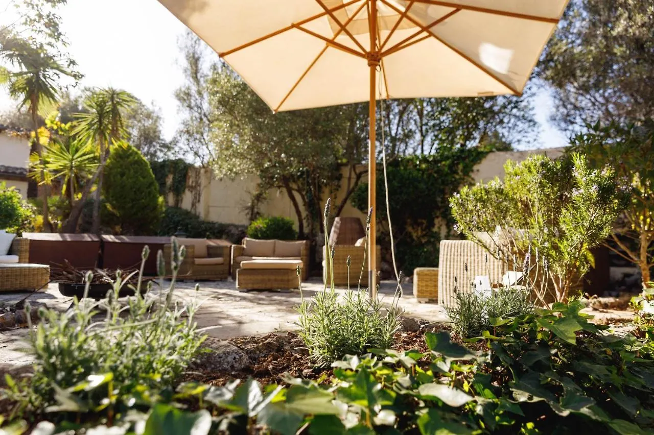 Finca Can Coll Boutique Country House - Adults Only Soller