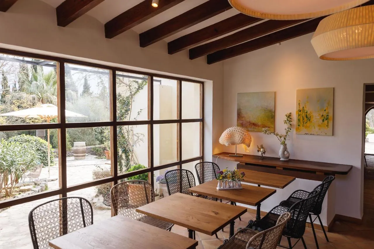 Bed & Breakfast Finca Can Coll Boutique Country House - Adults Only Soller