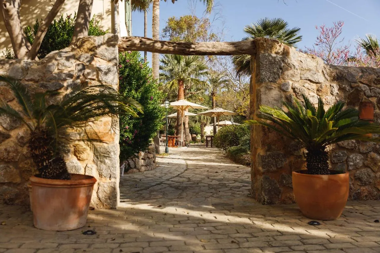 Finca Can Coll Boutique Country House - Adults Only Soller Spain