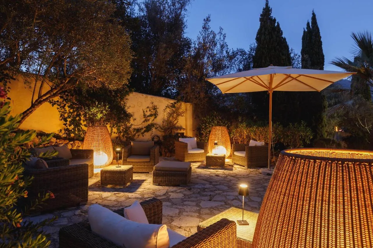 Finca Can Coll Boutique Country House - Adults Only Soller 4*,  Spain