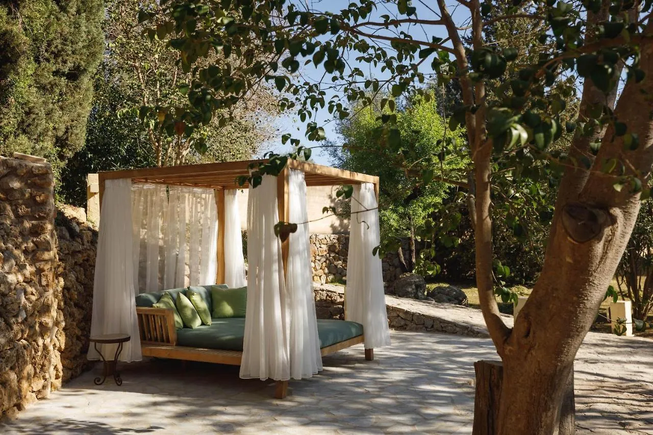 Finca Can Coll Boutique Country House - Adults Only Soller