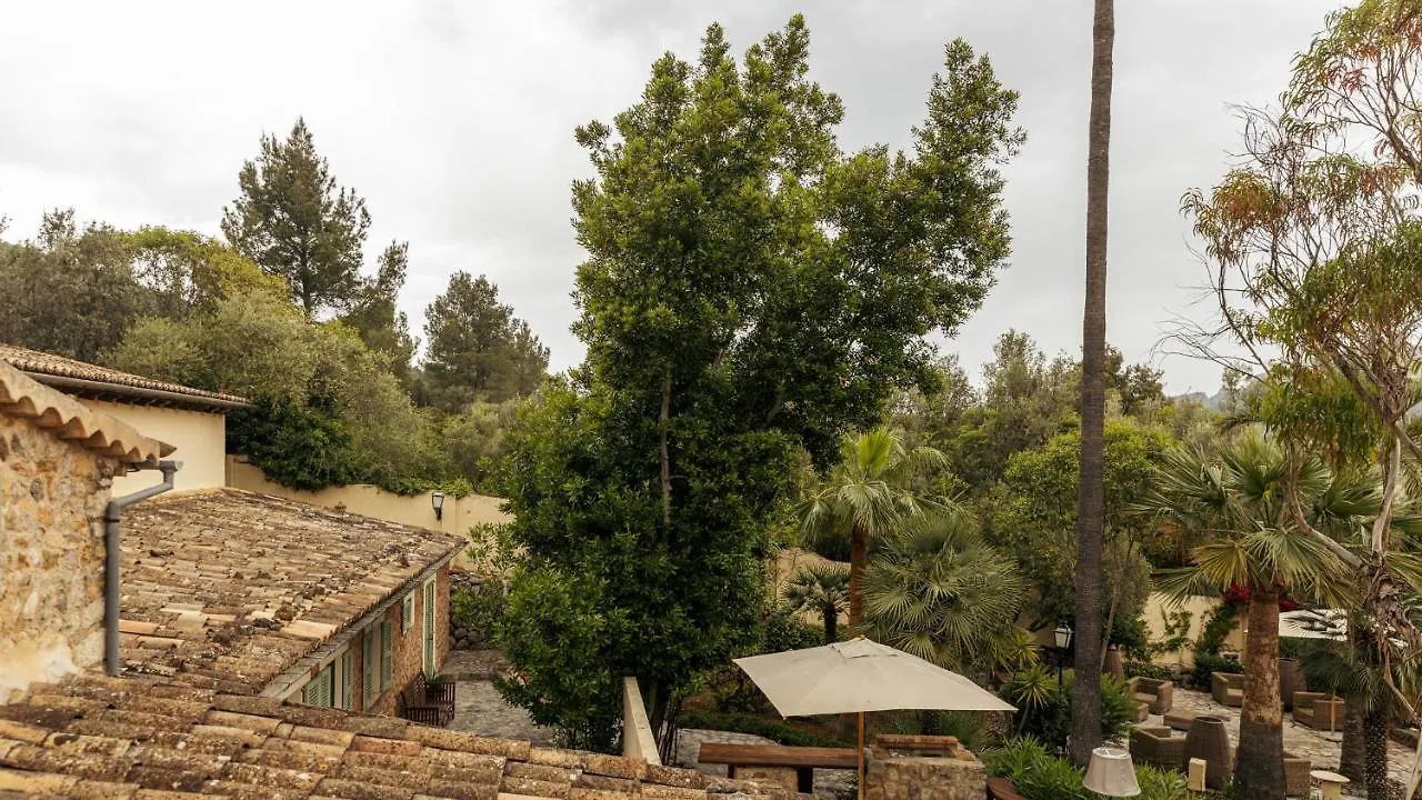 Bed & Breakfast Finca Can Coll Boutique Country House - Adults Only Soller