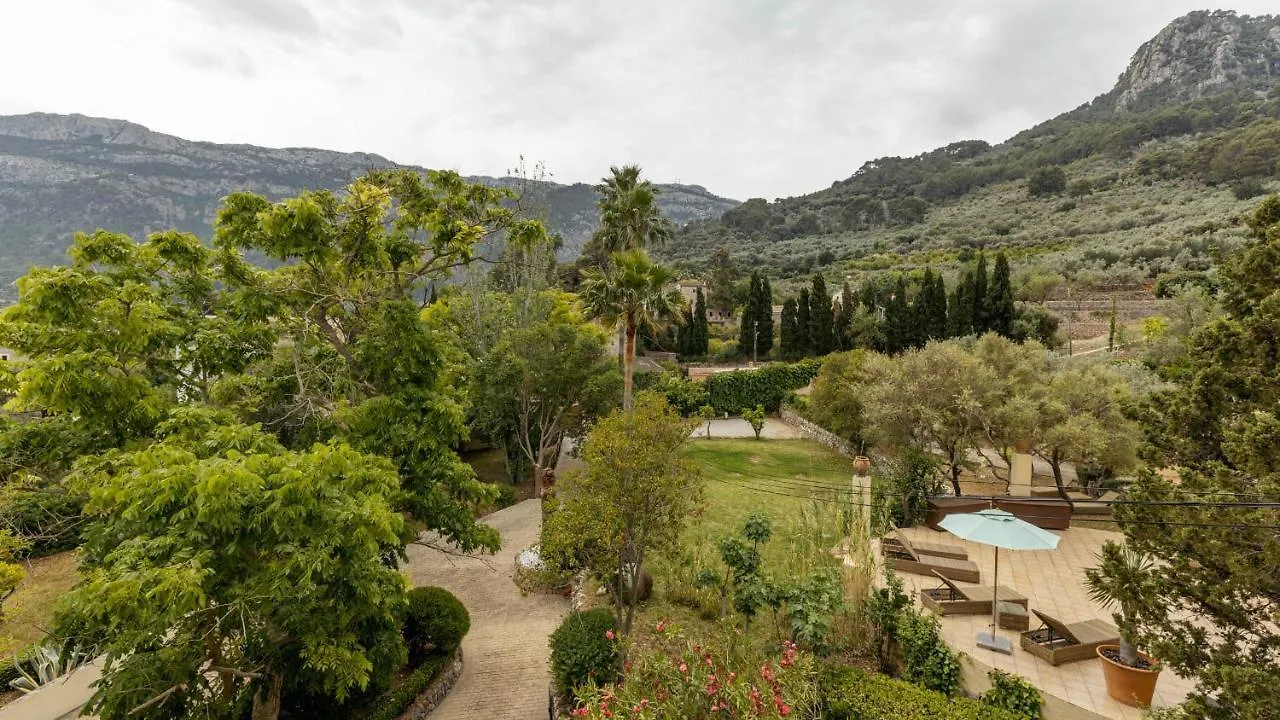 Finca Can Coll Boutique Country House - Adults Only Soller 4*,