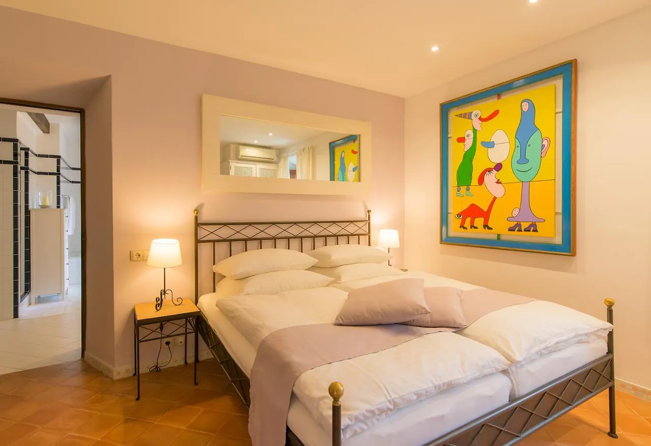 Finca Can Coll Boutique Country House - Adults Only Soller 4*,