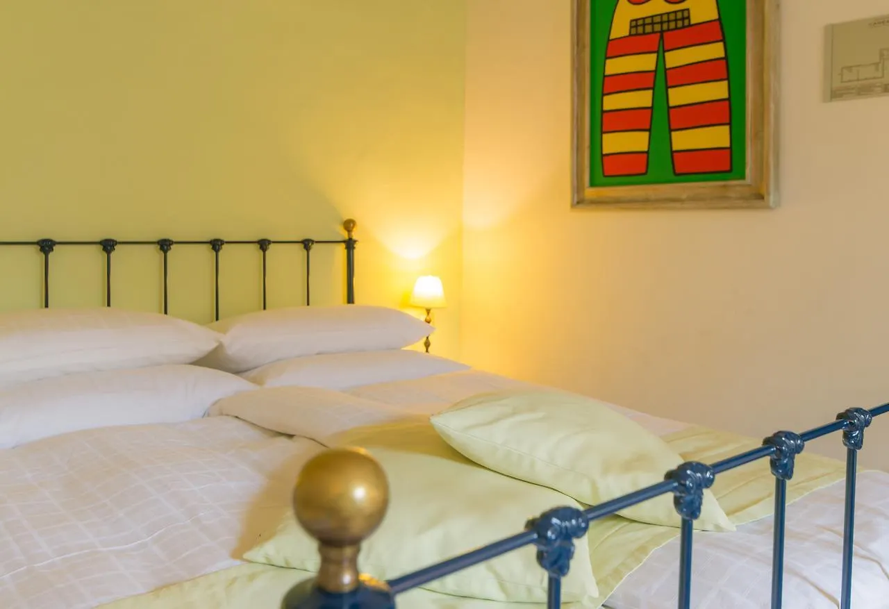Bed & Breakfast Finca Can Coll Boutique Country House - Adults Only Soller