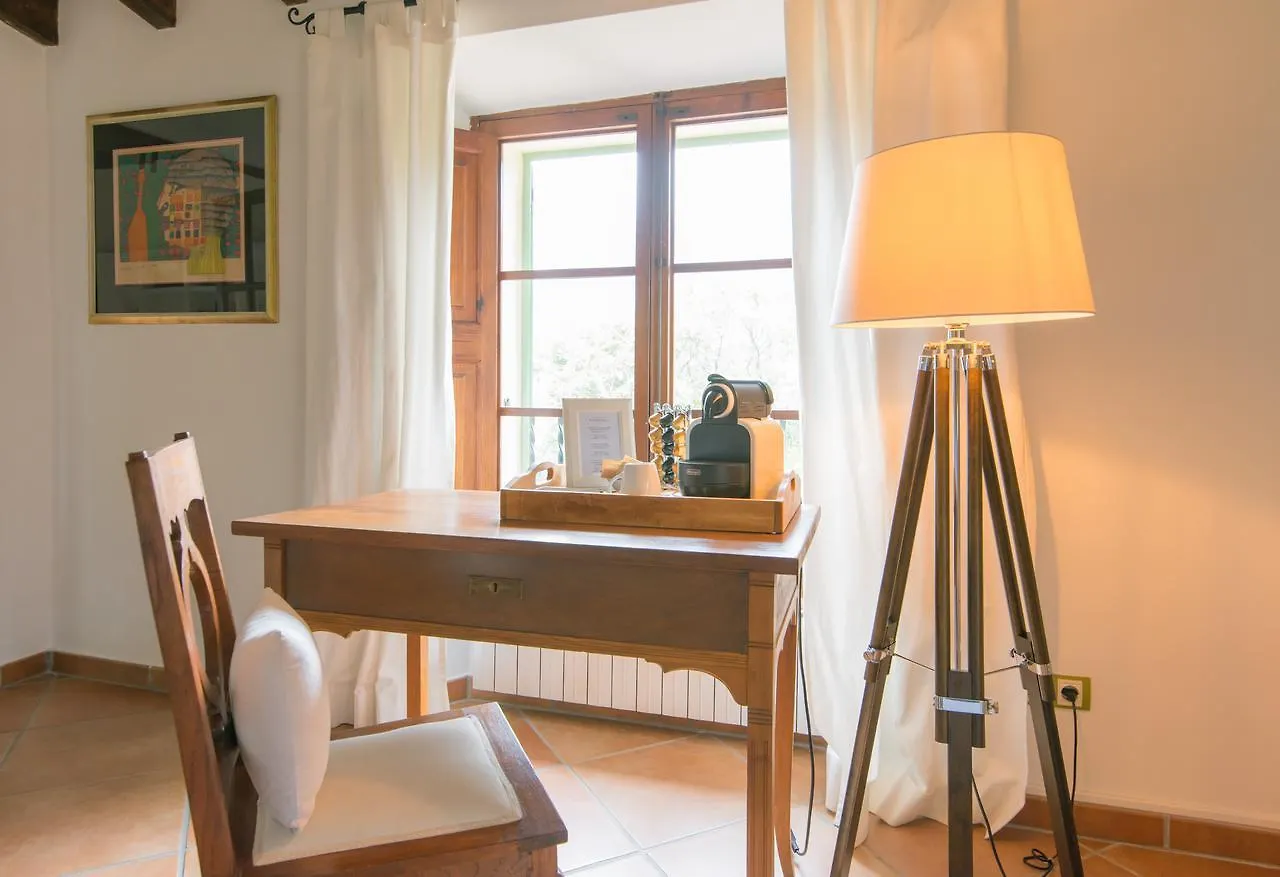 Finca Can Coll Boutique Country House - Adults Only Soller Bed & Breakfast