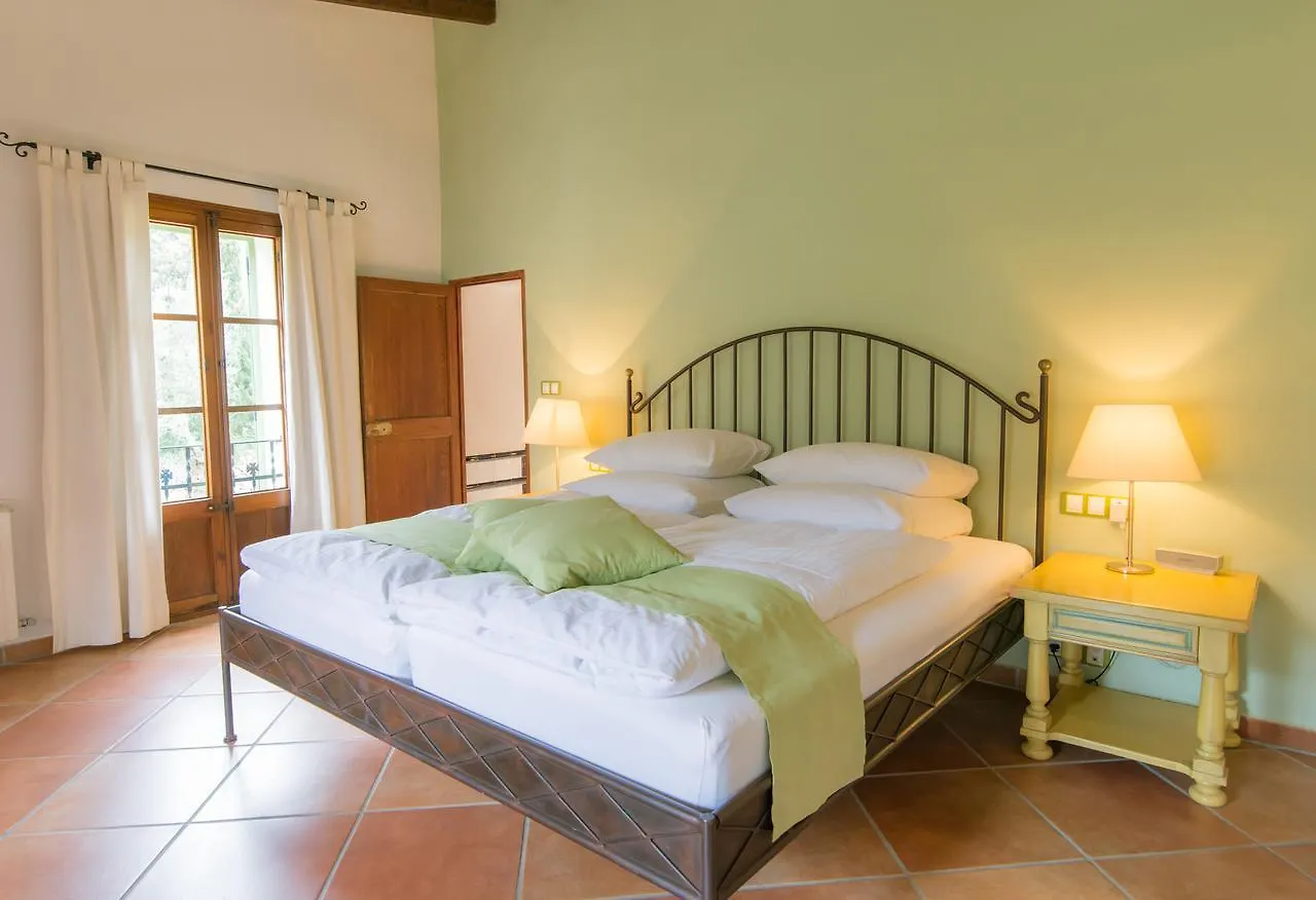 Finca Can Coll Boutique Country House - Adults Only Soller 4*,  Spain