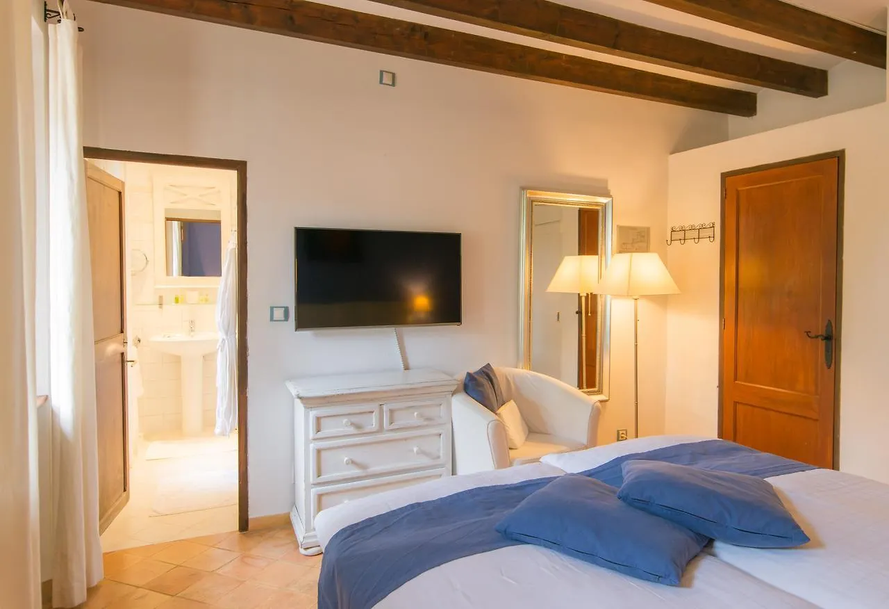 Finca Can Coll Boutique Country House - Adults Only Soller Bed & Breakfast